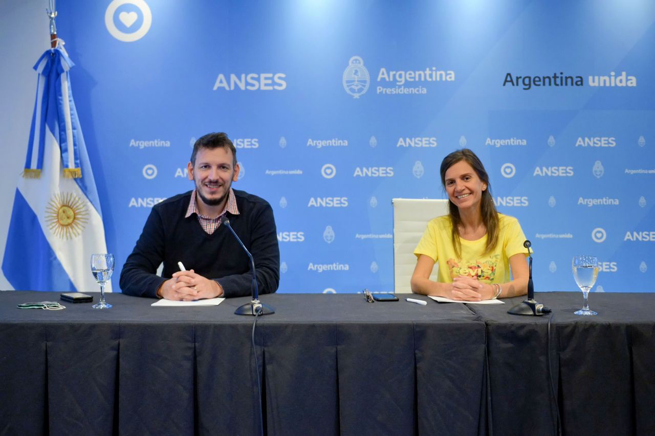 Banco Provincia: destacan la decisión de eliminar el trámite de Fe de Vida