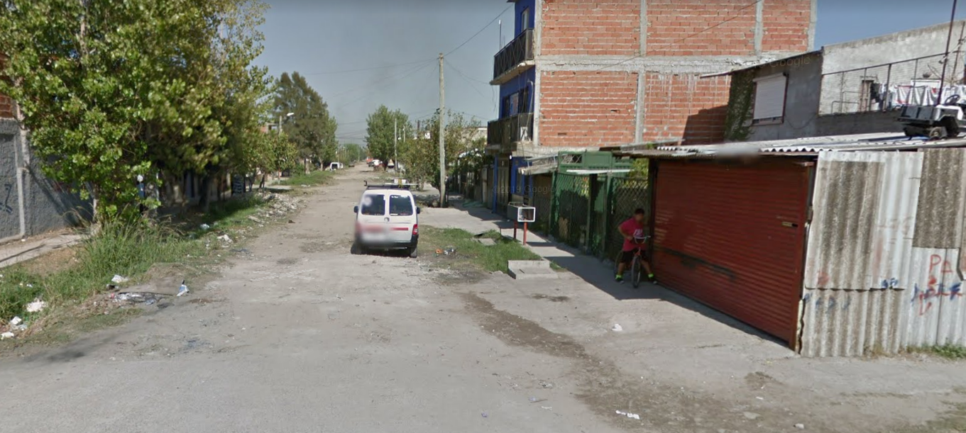 Drama originado por el volumen de la música: baleó a su sobrino e hirió a dos mujeres tras una discusión familiar en Ingeniero Budge