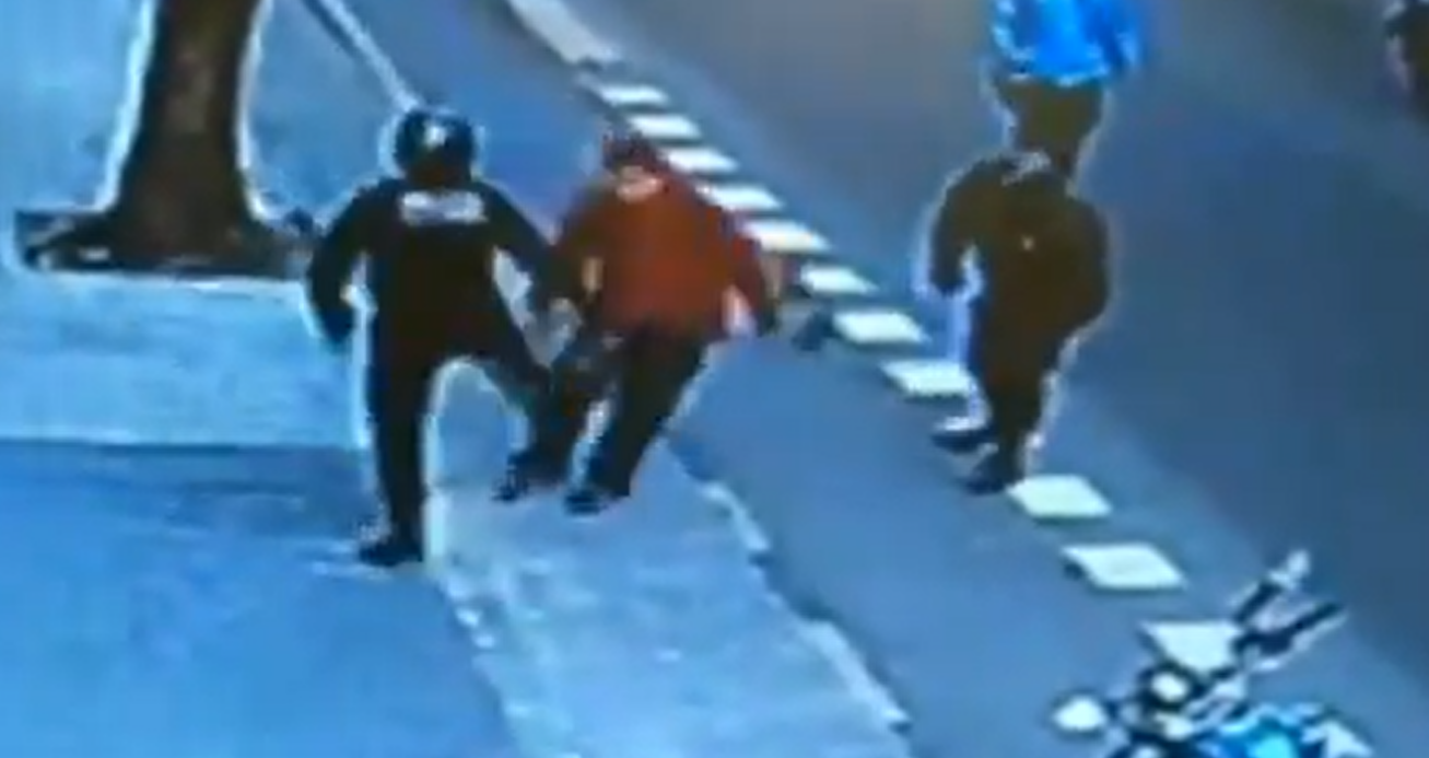 San Cristóbal: procesan a dos policías de la Ciudad por encubrir a otro efectivo que mató a un indigente