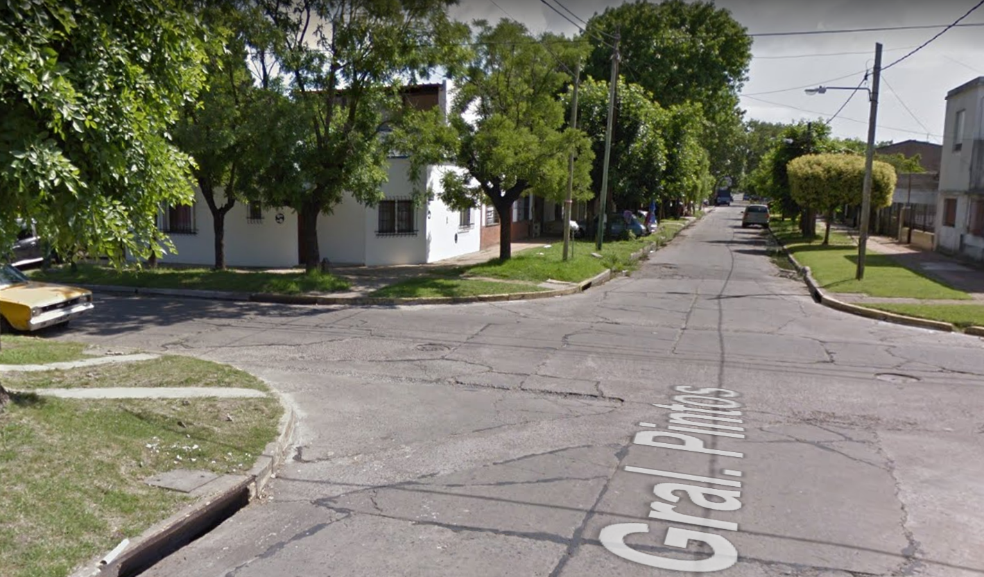 Banfield: hallan asesinado a un joven en su casa e investigan si lo mataron durante una entradera