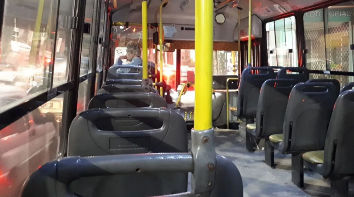 Acuerdo: cámaras empresarias de transporte levantaron el paro de colectivos previsto desde esta noche