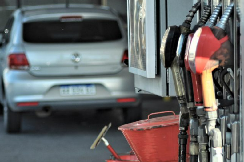 GNC: Estacioneros Autoconvocados levantan el paro de mañana, pero sigue el estado de alerta por los elevados costos