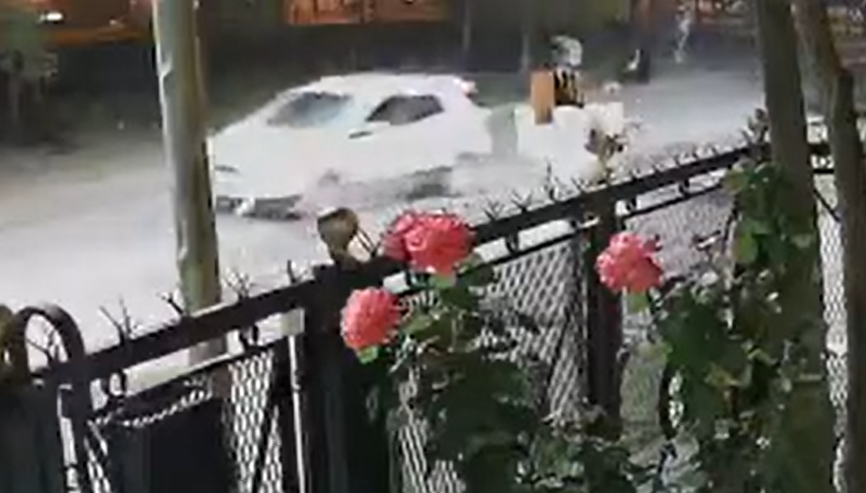 Florencio Varela: falleció el ciclista de 20 años atropellado por una camioneta hace una semana