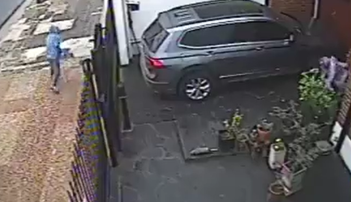 Dos detenidos por balear a un sindicalista cuando salía de su casa en Lanús