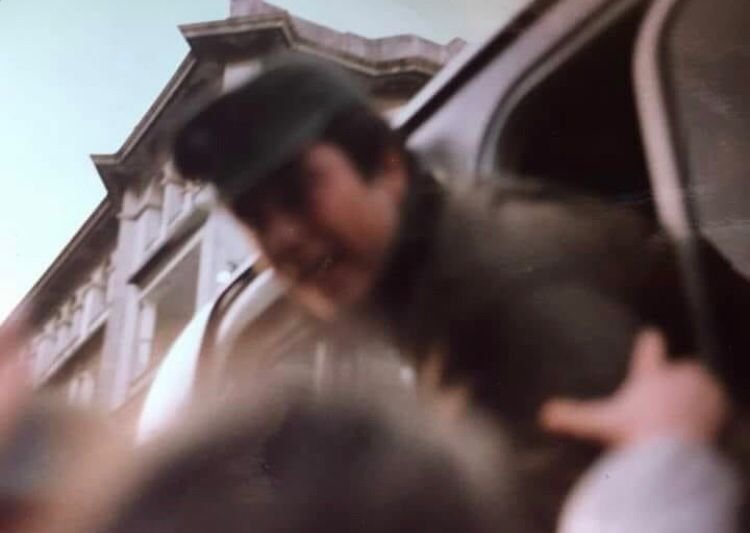 Siempre Argentinas: a 40 años de la Guerra de las Malvinas, la mirada del excombatiente y vecino lomense, Ricardo Furnari