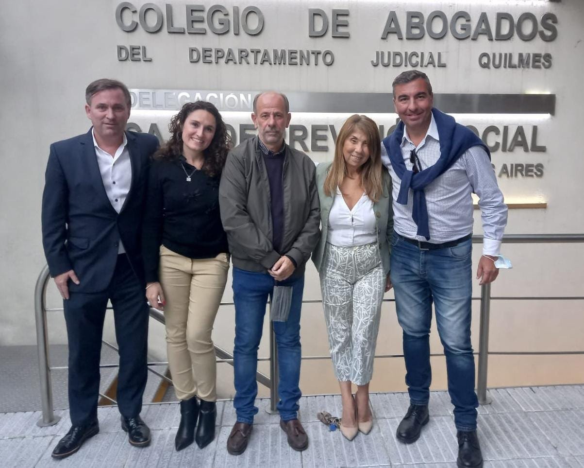 Elecciones Consejo de la Magistratura: derrota K en Quilmes