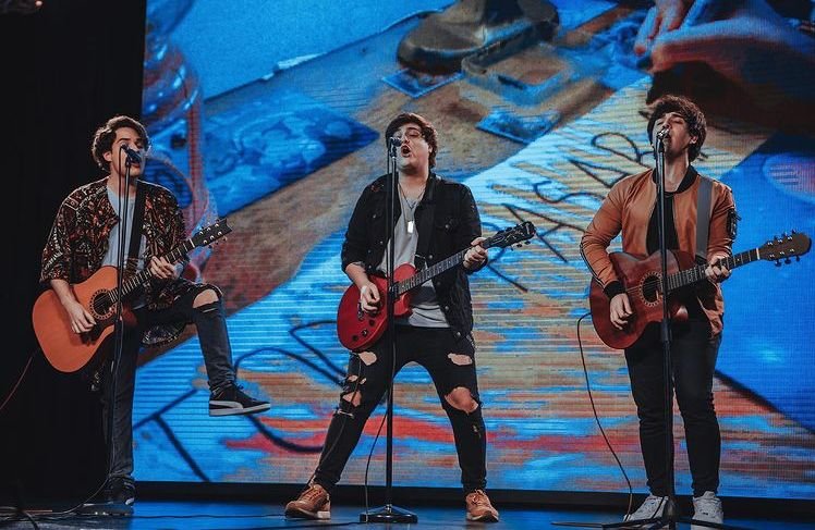 “Todo Pasará”: joven integrante de «The Fam» sufrió de bullying en colegio de Banfield y hoy busca dar un mensaje a través de sus canciones