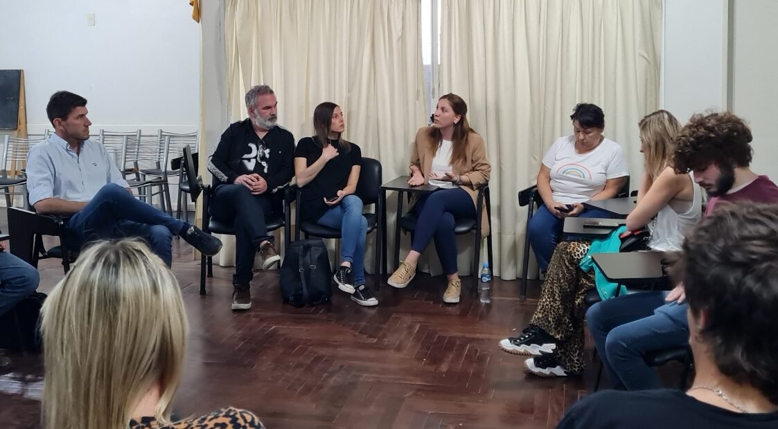 Constanza Moragues: “En Avanza Libertad creemos que para generar empleo y progreso hay que cambiar las reglas que sostienen hoy la economía”