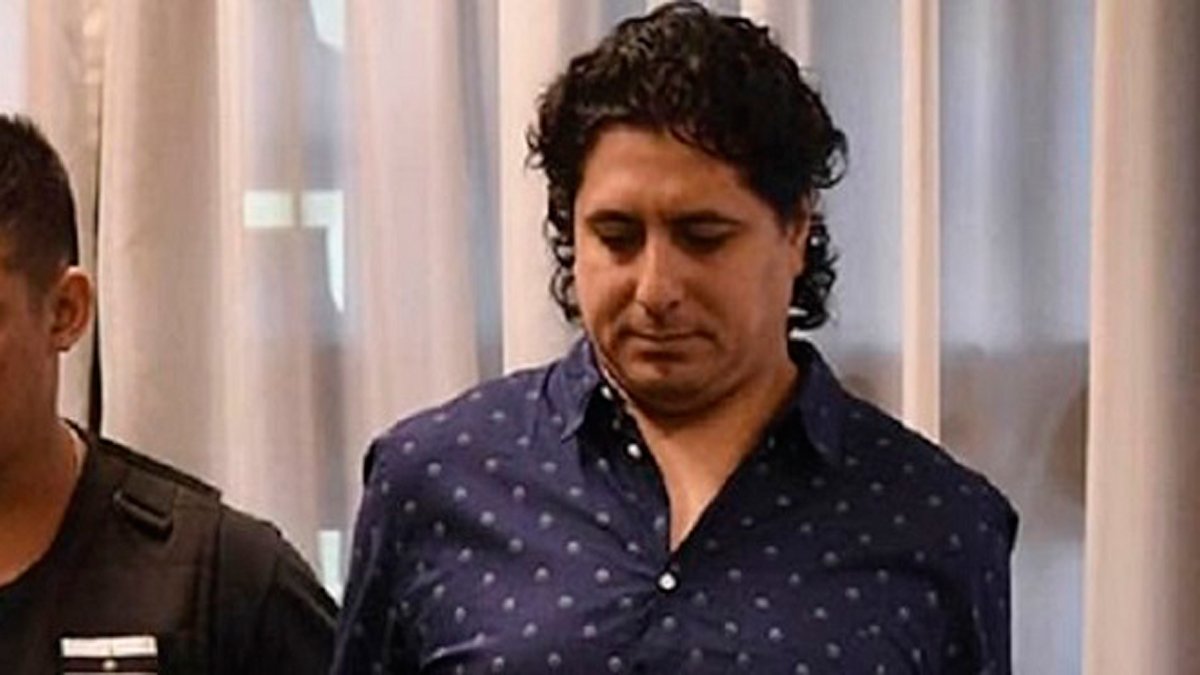 Caso Anahí Benítez: rechazan excarcelar a Marcos Bazán pese al fallo que había anulado la prisión perpetua por femicidio