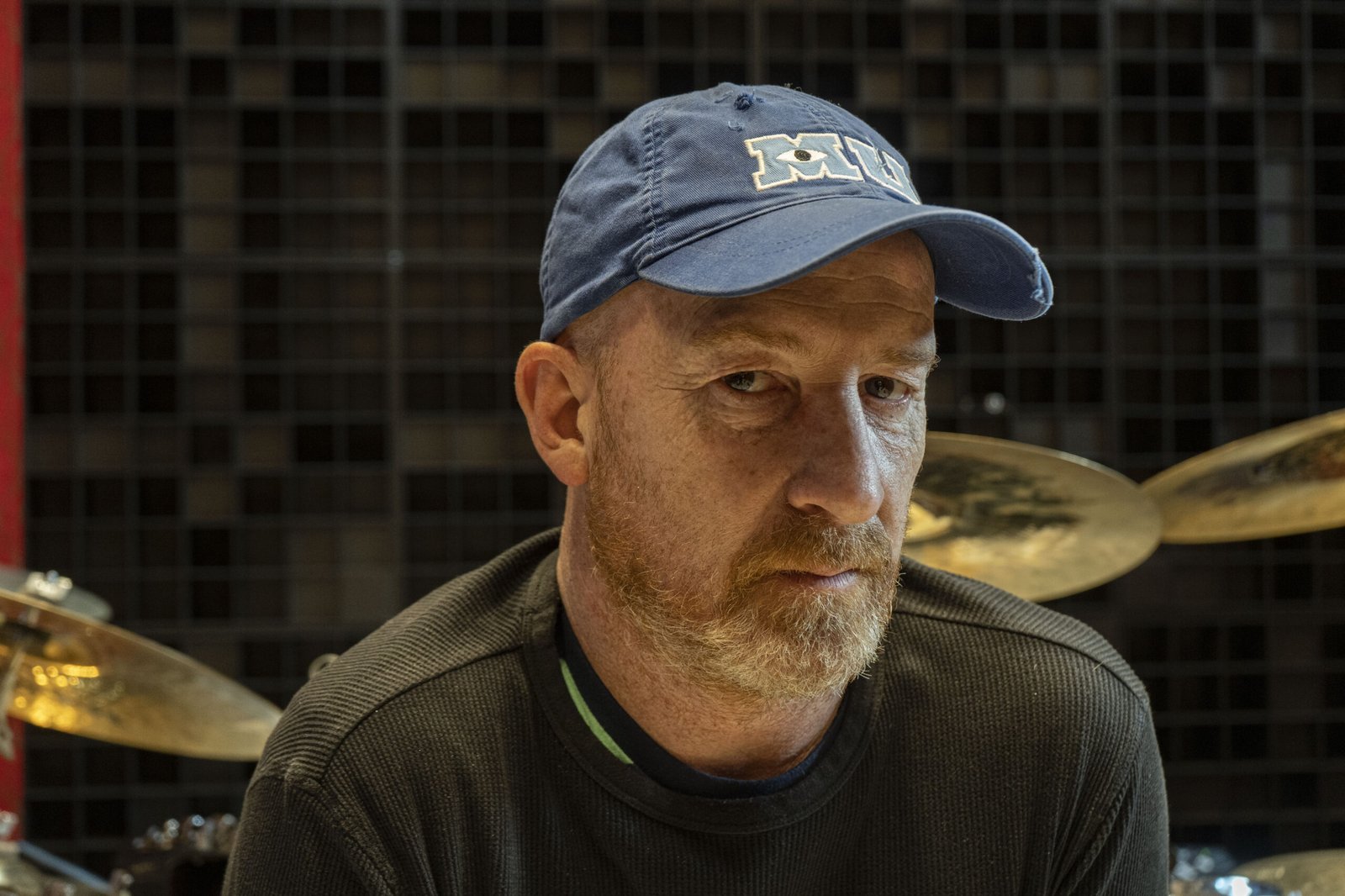 Cuando salía con plata de un banco en Avellaneda: «Rolo» Sartorio, cantante de «La Beriso», víctima de una «salidera»