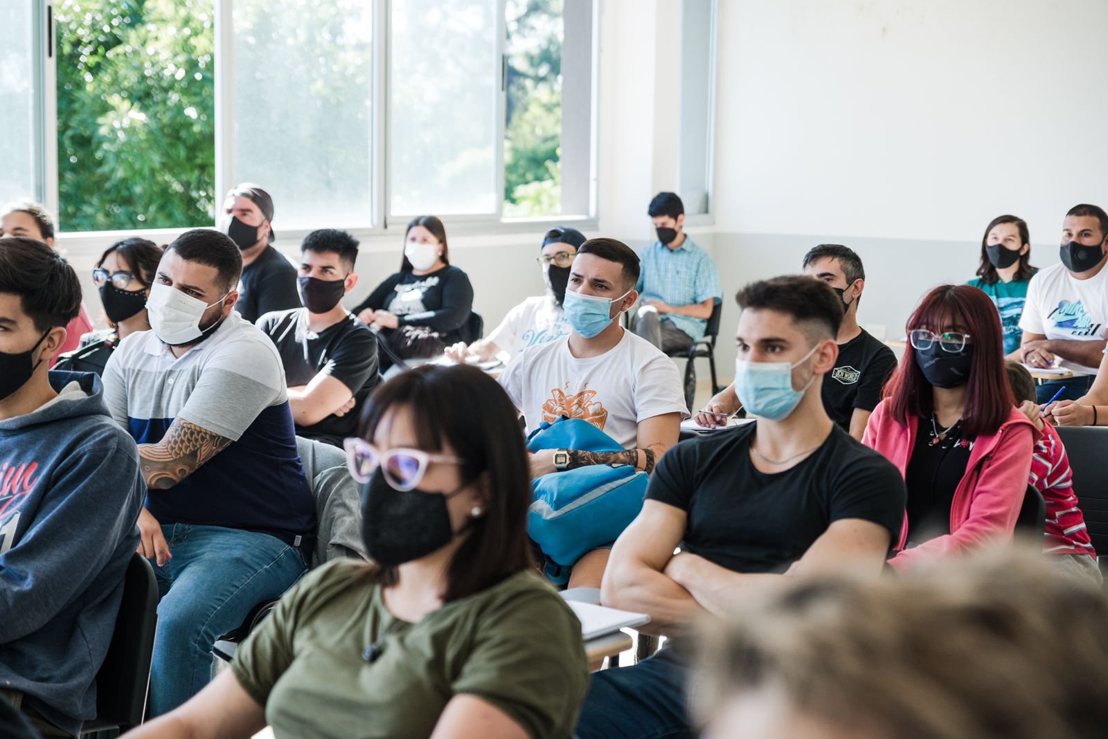 La Universidad Nacional Guillermo Brown lanza cursos y talleres gratuitos