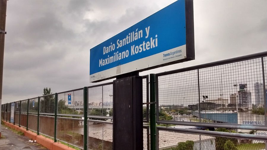 Masacre de Avellaneda: marcharán en rechazo a pedido libertad condicional de policías condenados