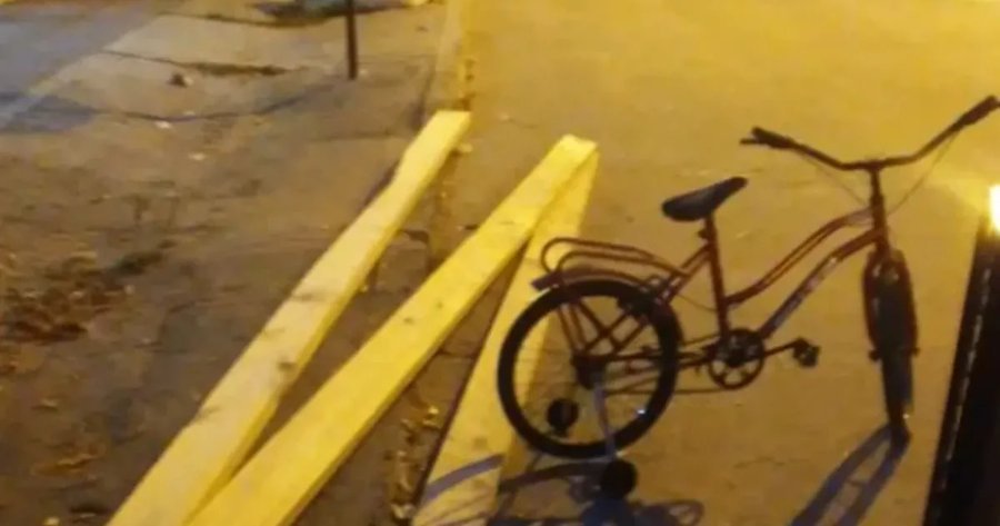 Luego de entrar a robar a una casa en Quilmes: tremenda golpiza por parte de vecinos deja en grave estado a un ladrón