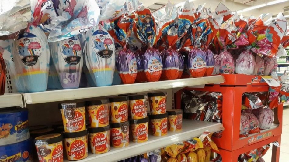Afirman que este año la canasta de Pascua sufrió incrementos de más del 150%