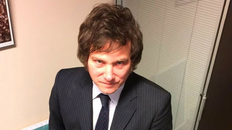 “Milei es un frívolo con impunidad mediática”