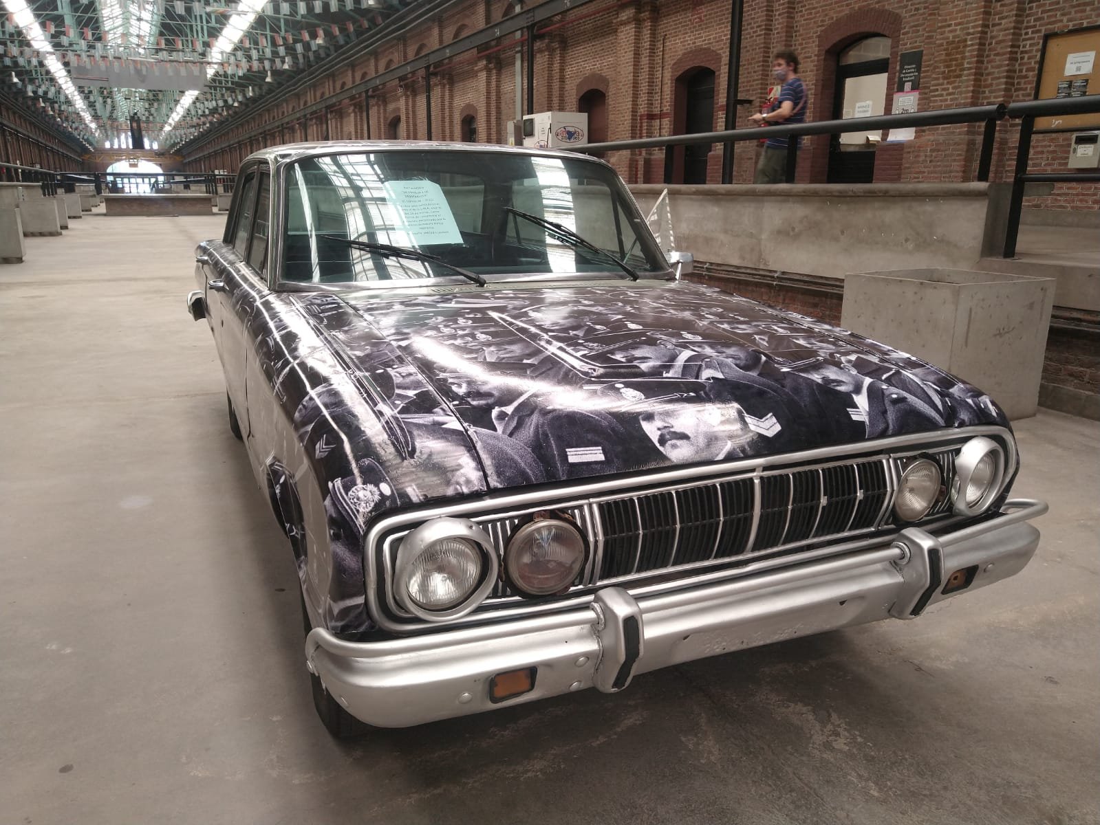 En la UNLa: “Una mirada honesta”, la muestra retrospectiva del prestigioso fotoperiodista Eduardo Longoni