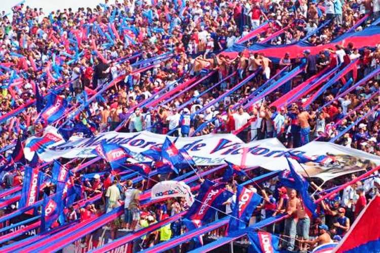 Por cotejo “de alto riesgo”, suspendieron el partido Los Andes vs Tigre en la cancha de Lanús