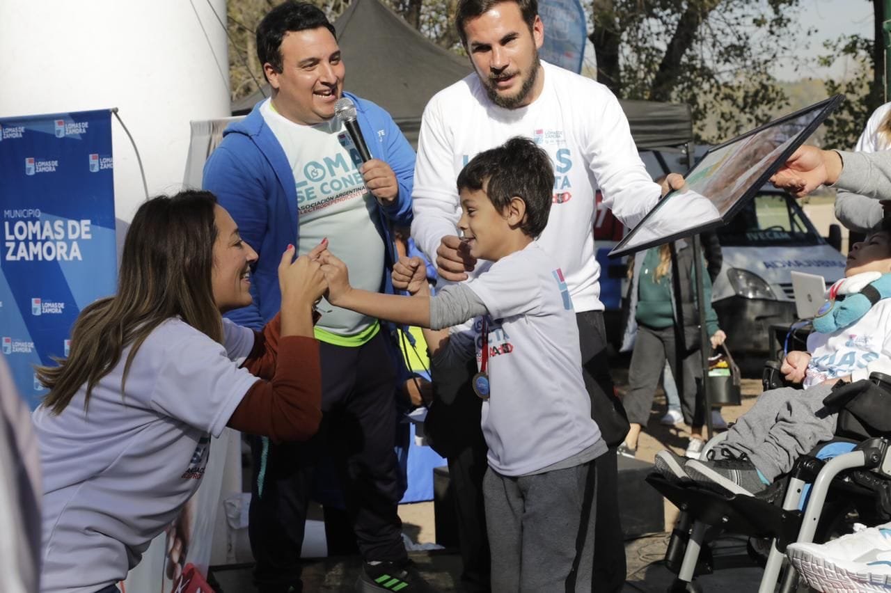 Conectados a la vida: la incansable labor por los electrodependientes
