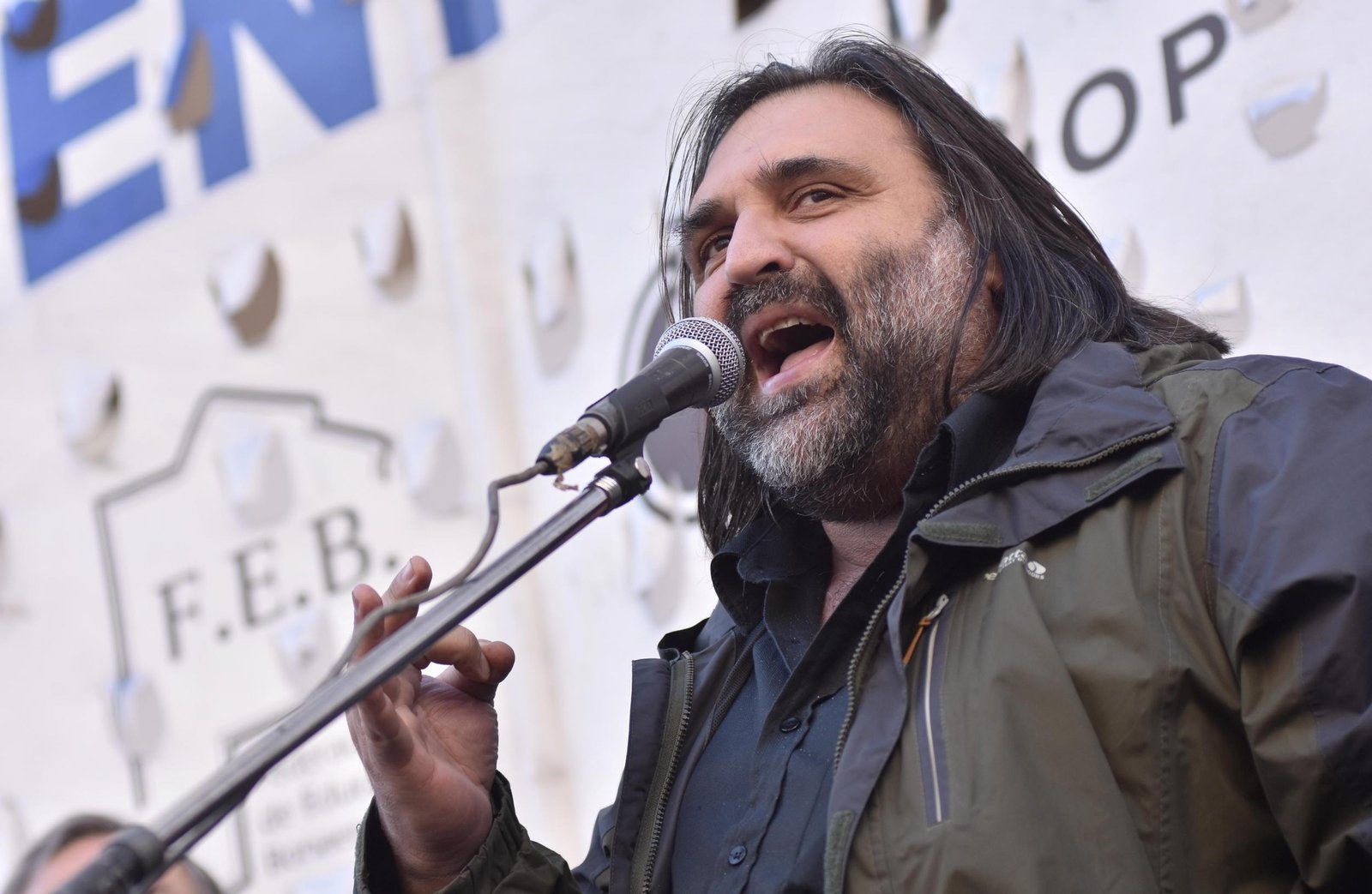 Baradel: «Con este acuerdo vemos que el Gobierno bonaerense valora a los trabajadores estatales»