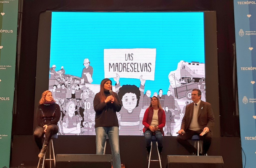 Avanzan en Buenos Aires en la profesionalización de los recuperadores urbanos