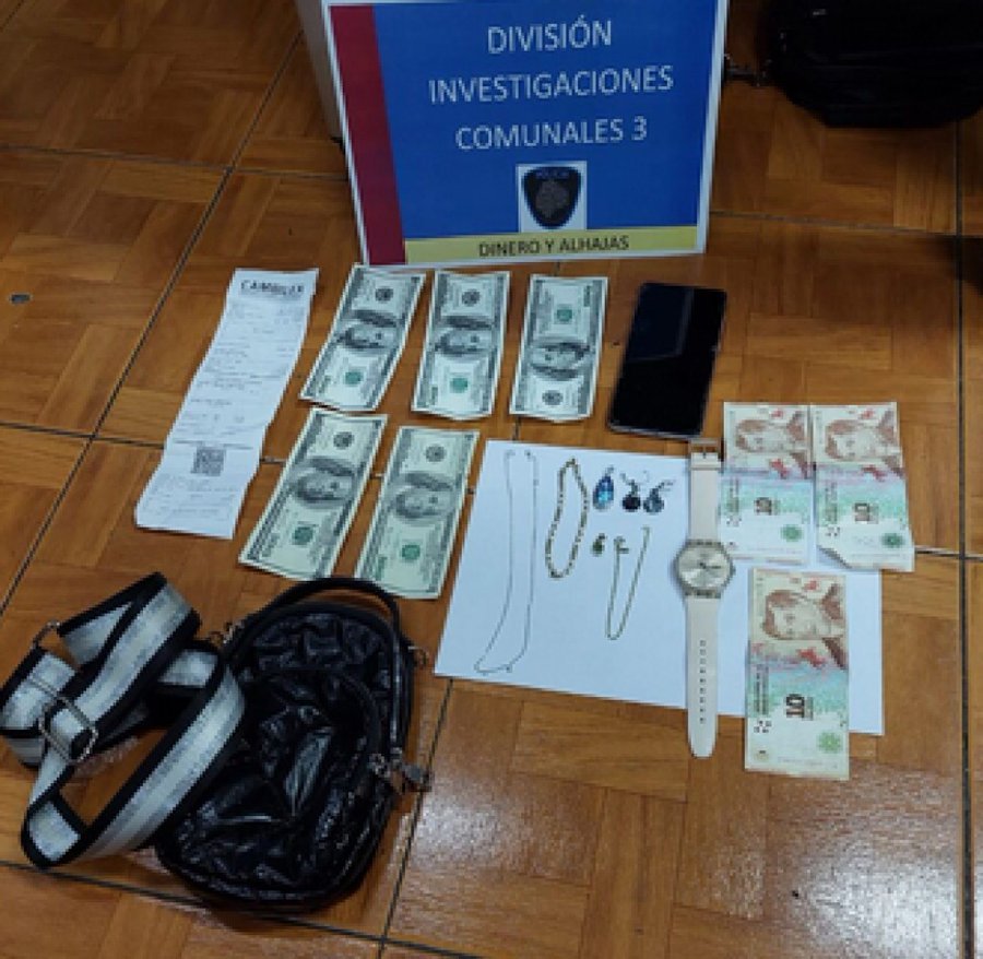 «Las Simuladoras»: detienen a cuatro personas acusadas de estafar a adultos mayores