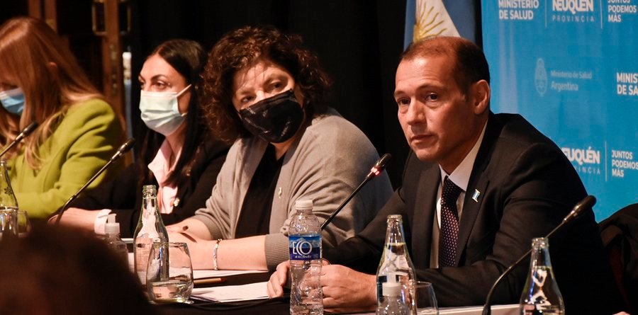 ¿Se encienden las alarmas? La ministra Vizzotti aseguró que en el país comienza la cuarta ola de Covid-19