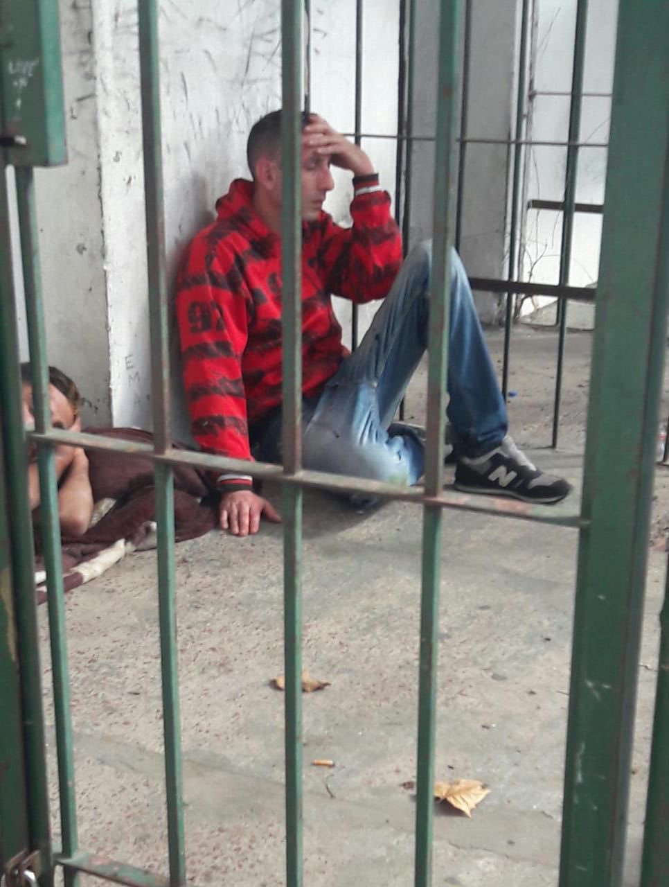 Uno de los ladrones que asaltaron a las censistas en Quilmes es un efectivo policial de Avellaneda