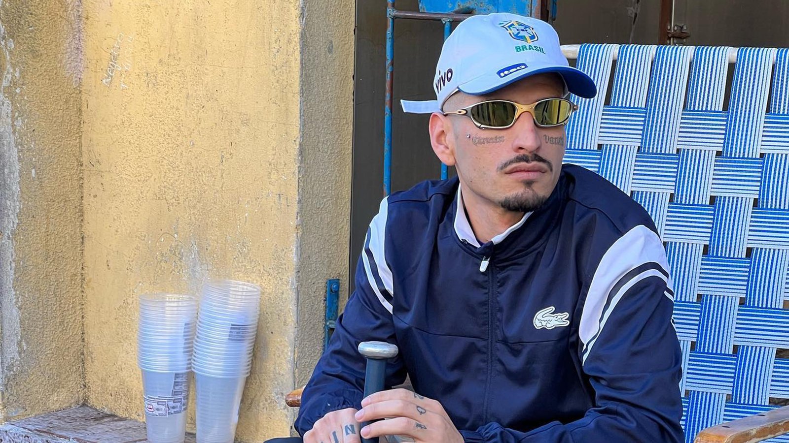 El Noba sigue en estado crítico y con pronóstico reservado