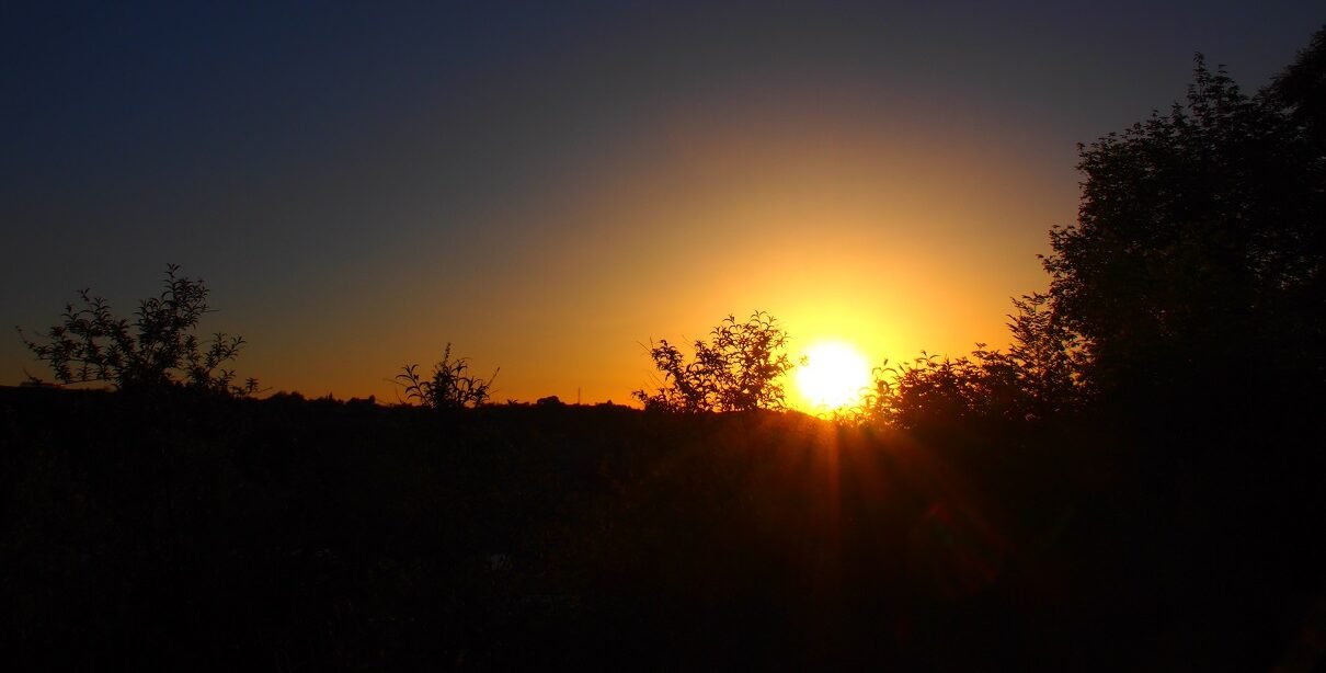 Fin de semana con pocas nubes y temperaturas que alcanzarán los 23