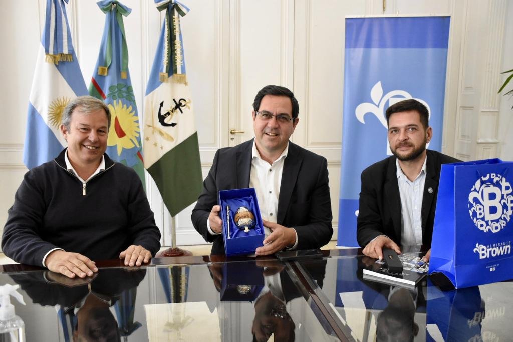 El modelo de Zoonosis Brown ahora se «exporta» a la provincia de Santa Fe