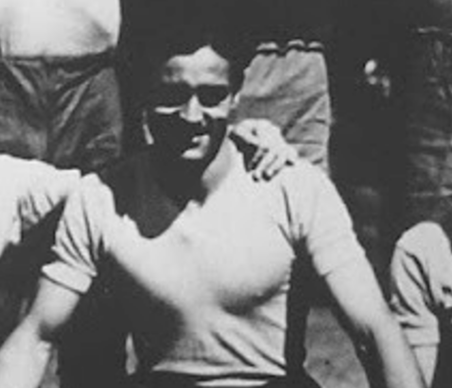 Temperley: la tarde que Agnolín también hizo 6 goles en un partido