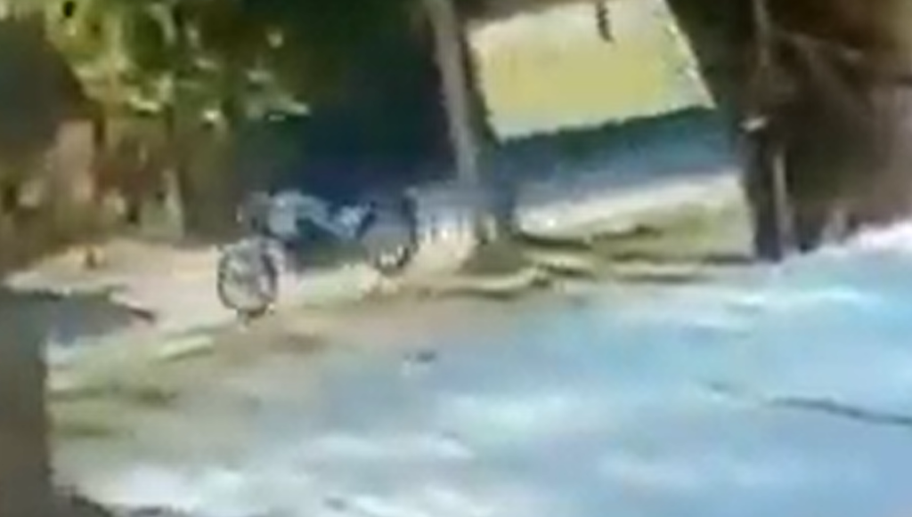 Alejandro Korn: policía de la Ciudad detenido tras matar a un presunto motochorro durante un asalto