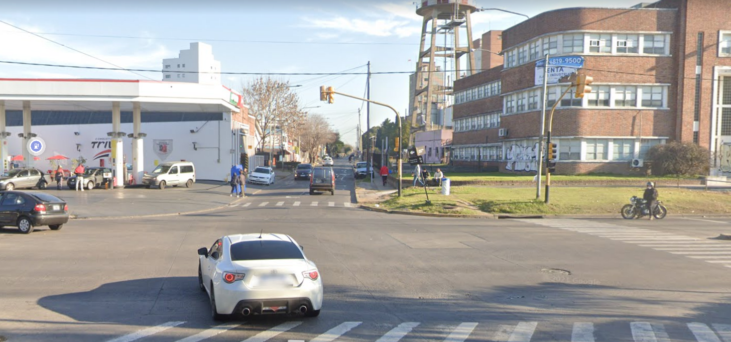 Berazategui: una pareja de jubilados fue golpeada por tres delincuentes que le robaron en su casa
