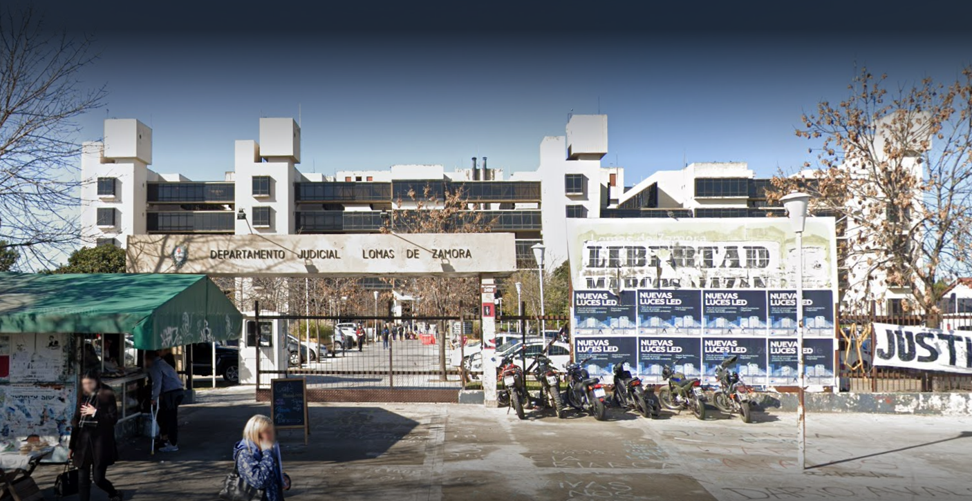 Un caso aberrante en Monte Grande: condenan a un hombre por el abuso sexual de su hija cometido durante diez años