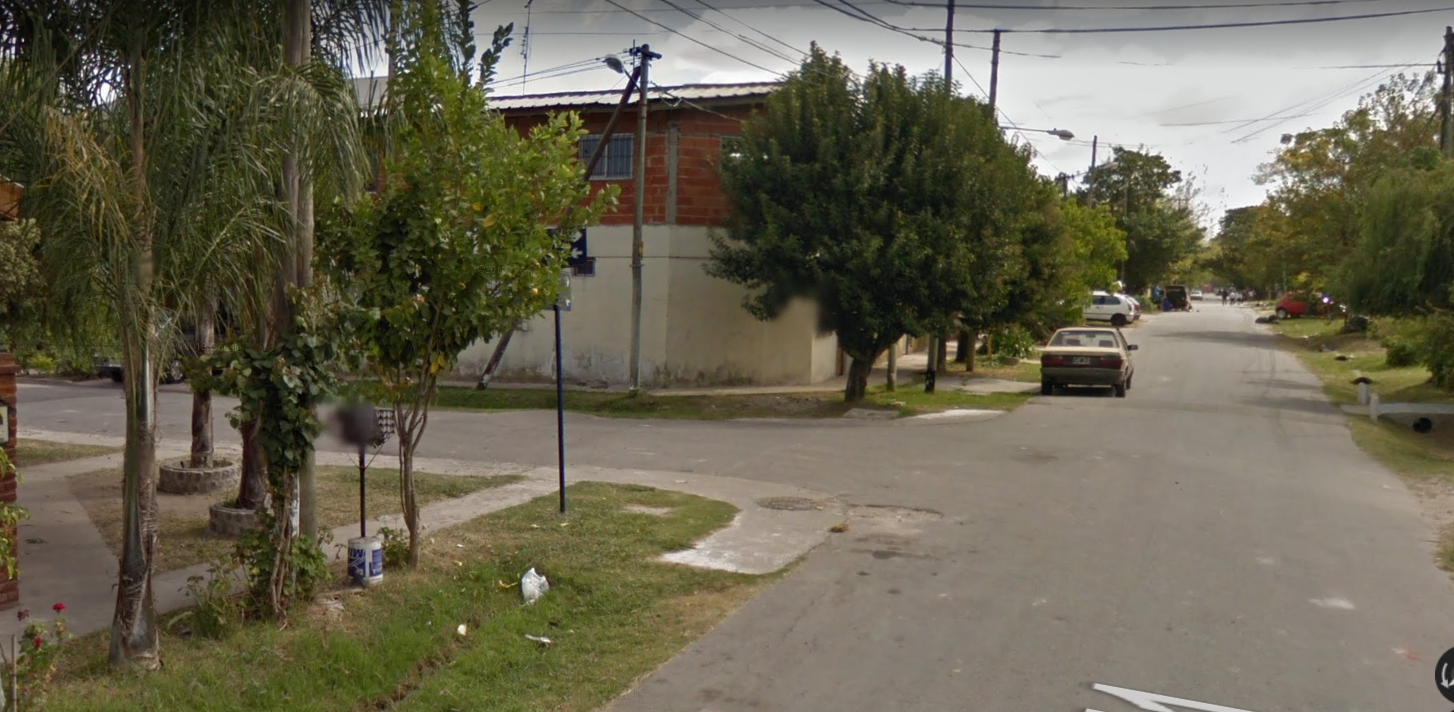 Berazategui: asesinan a puñaladas a un joven y por el crimen detienen a un adolescente de 15 años