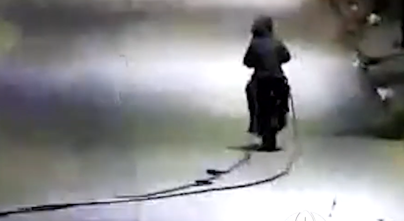 Monte Grande: detienen a ladrones de cableado de fibra óptica