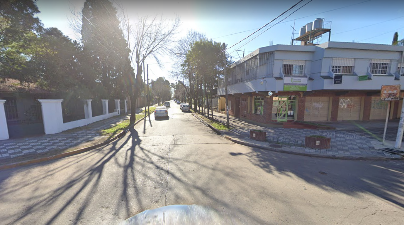 Monte Grande: policía mata a balazos a su novia y luego se suicida