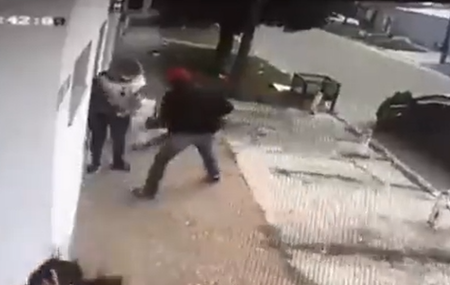 Quilmes: detuvieron a sujetos que habían asaltado a dos censistas