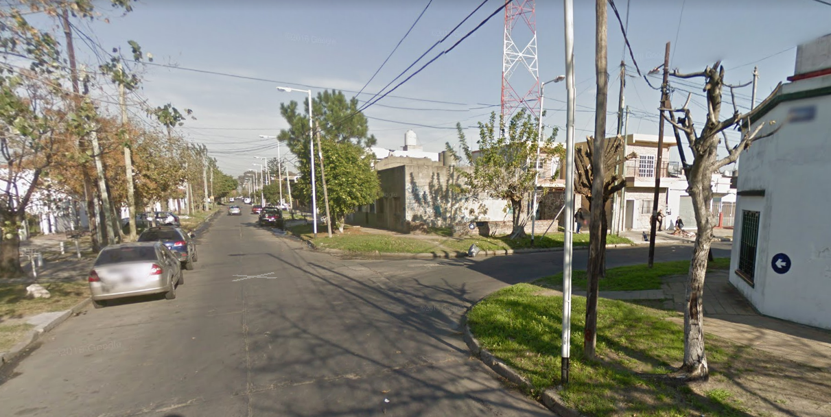 Avellaneda: muere una mujer tras ingerir cápsulas de cocaína y detienen a tres personas