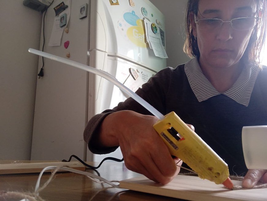 La UNLa capacitó y asistió a más de 500 emprendedores desde 2020