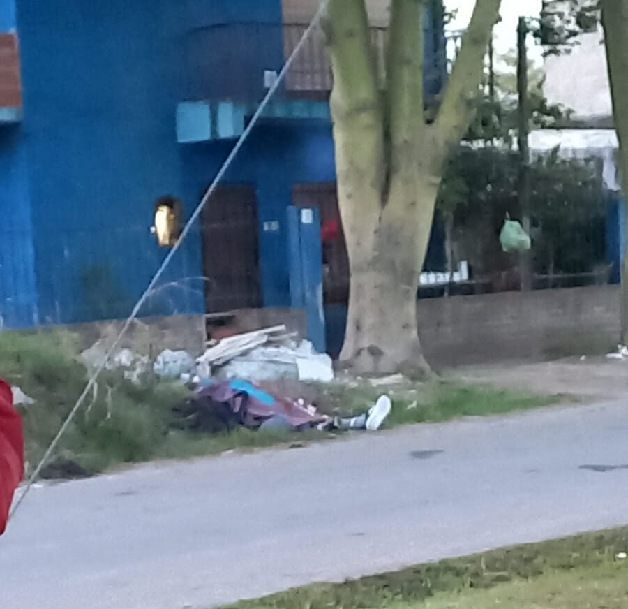 Glew: delincuentes matan a un efectivo retirado quien buscó defender de un robo