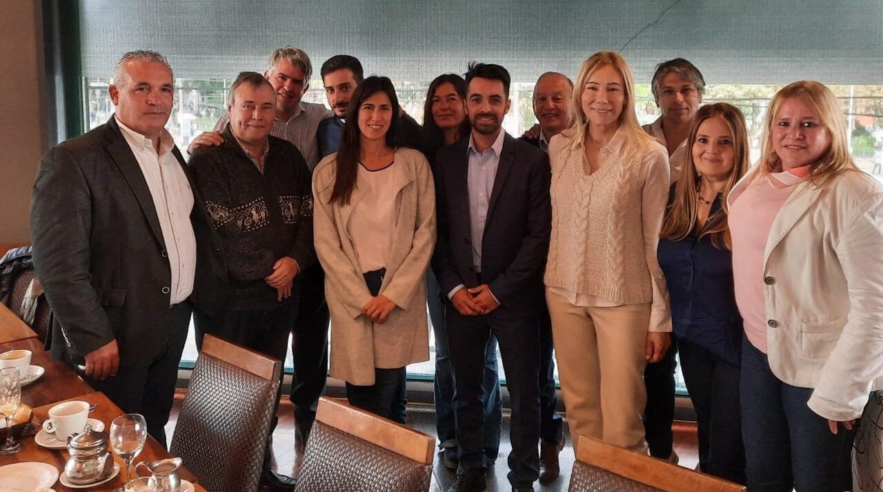 Elecciones Colegio de Abogados Avellaneda Lanús: apoyo a la lista DALE