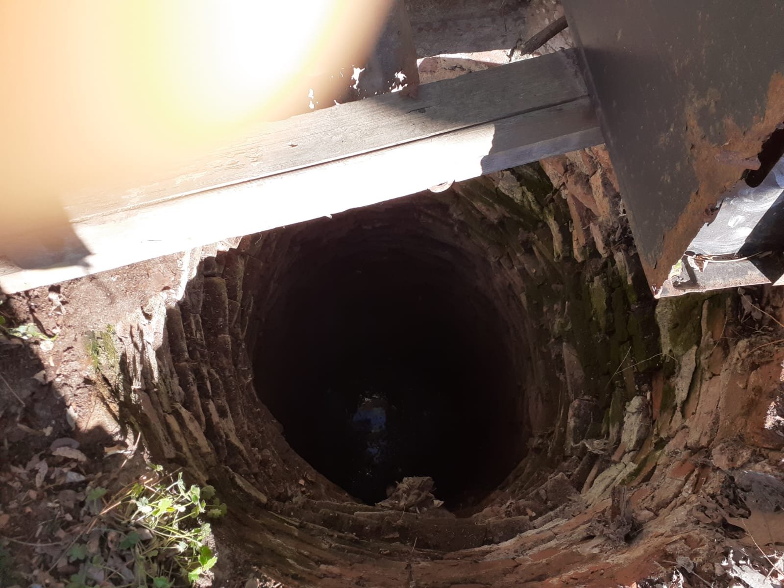 La Plata: falleció niño que cayó a un pozo ciego