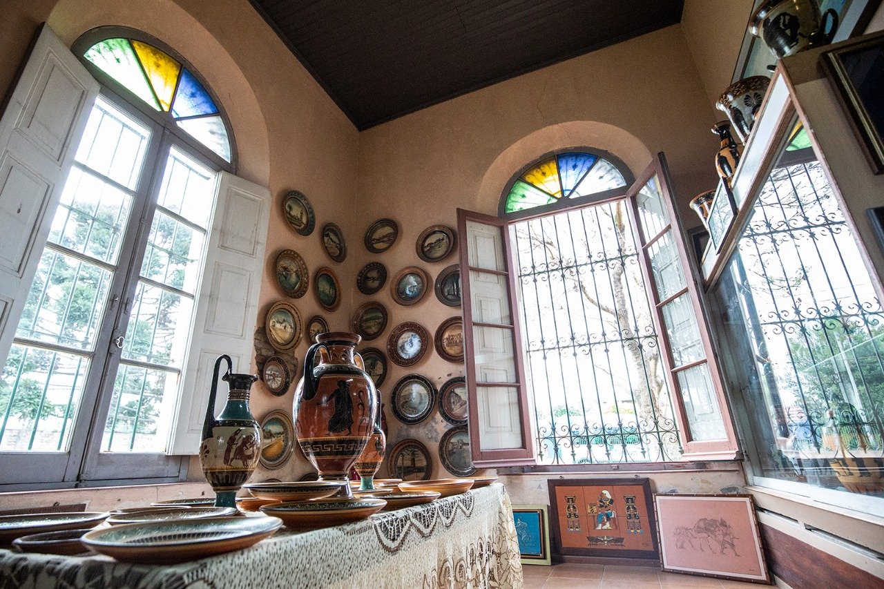 El Municipio invita a descubrir el patrimonio de los museos de Almirante Brown