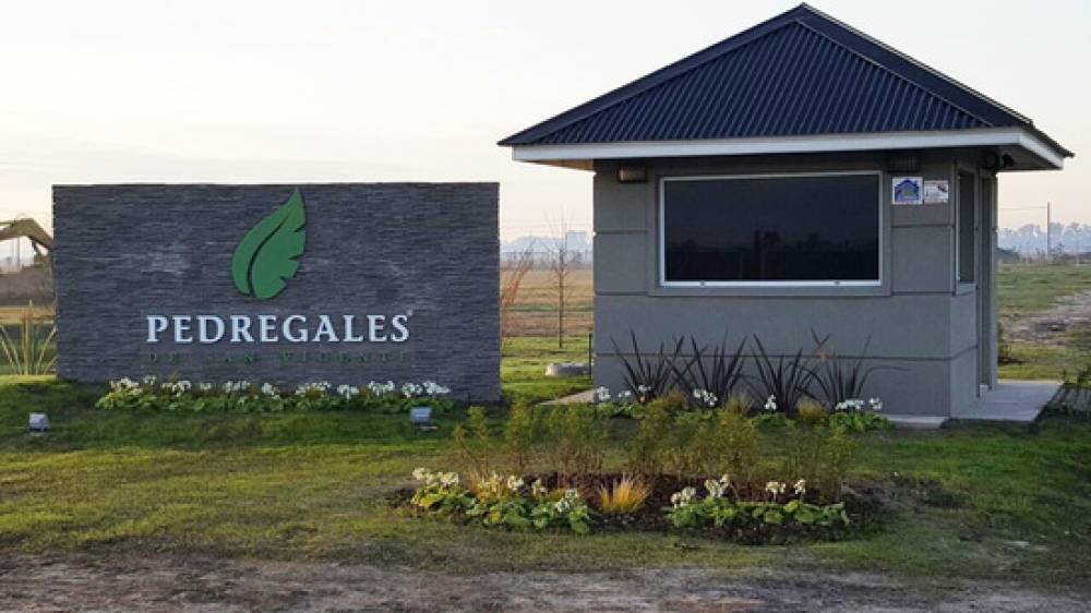 Alejandro Korn: delincuentes balean a un custodio tras un tiroteo en un country