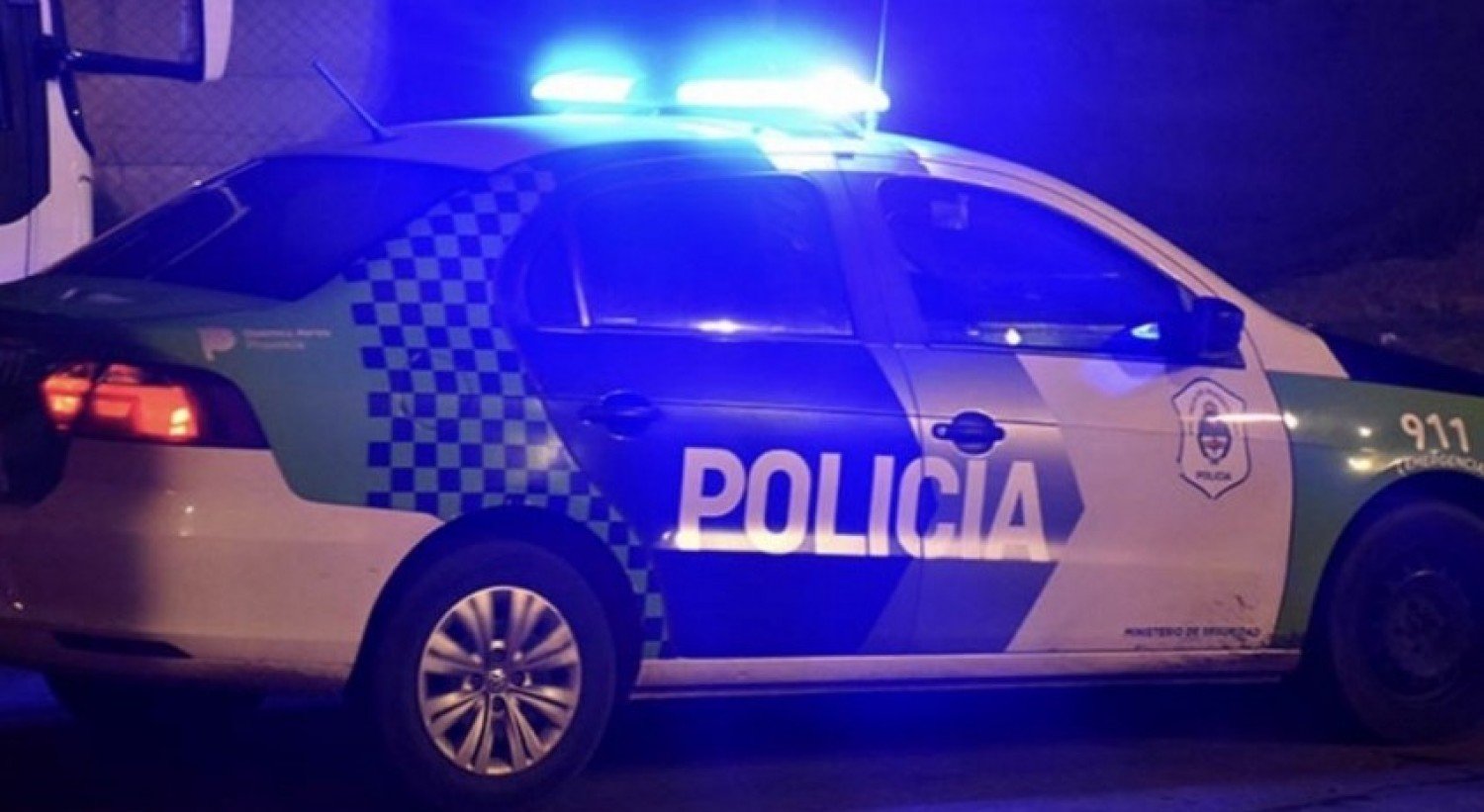 Virrey del Pino: hallan el cadáver calcinado de un hombre entre dos colchones