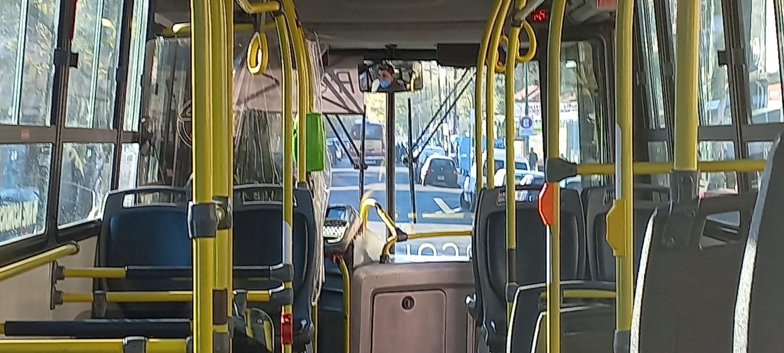 Nuevo cuadro tarifario en transporte: el boleto mínimo del colectivo pasará a costar $25,20 en el AMBA