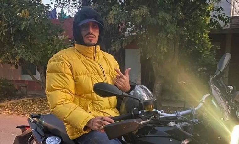 Irreversible: «El Noba» con muerte cerebral