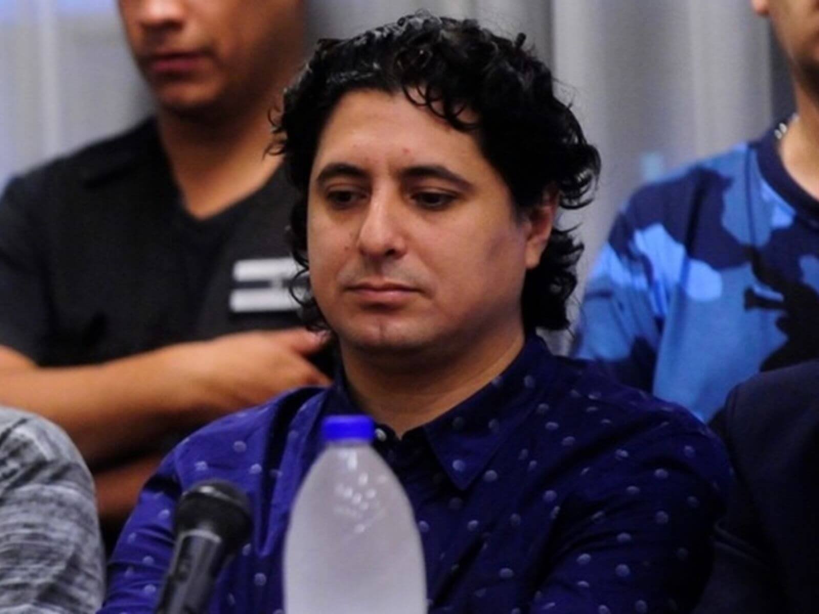 Caso Anahí Benítez: rechazan el cese de la prisión preventiva para Marcos Bazán