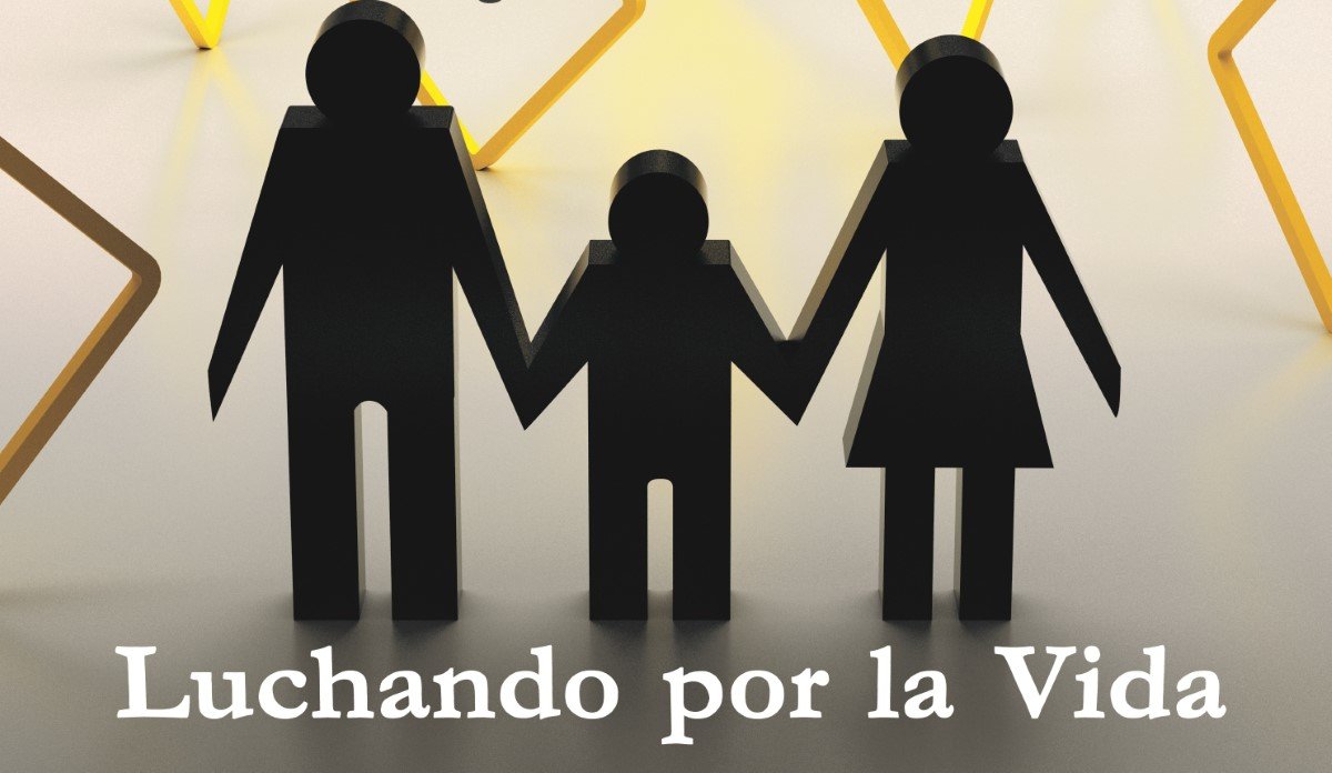 Luchemos por la Vida cumple 32 años